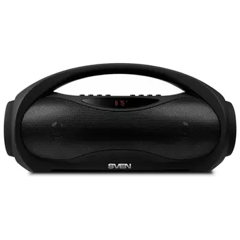 Портативная колонка Sven PS-420 черный