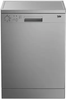 Посудомоечная машина BEKO DFN 05W13 S
