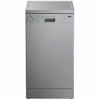 Посудомоечная машина Beko DFS05012S