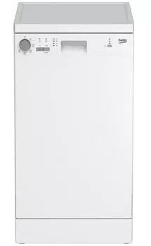 Посудомоечная машина Beko DFS 05R13 W