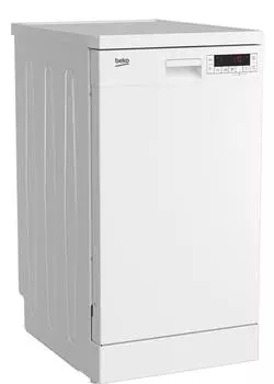 Посудомоечная машина BEKO DFS 25W11 W