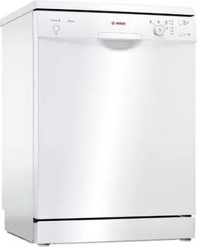 Посудомоечная машина Bosch Serie 2 SMS24AW00R