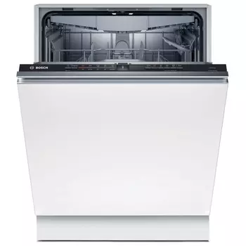 Посудомоечная машина Bosch SMV2HMX3FR