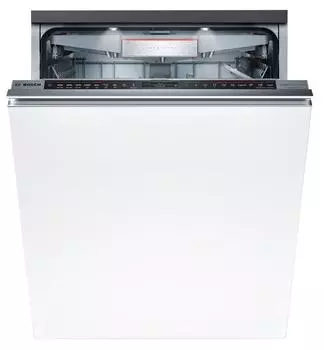 Посудомоечная машина Bosch SMV 88TD06 R