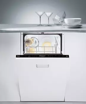 Посудомоечная машина CANDY CDI 1L949-07