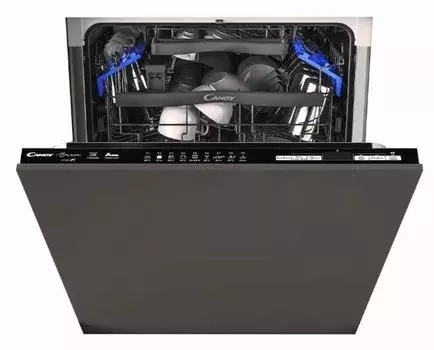 Посудомоечная машина Candy CDIN 1D632PB-07