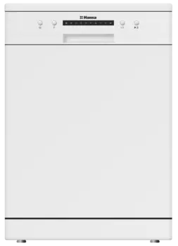 Посудомоечная машина HANSA ZWM616WH