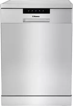 Посудомоечная машина HANSA ZWM626ESH
