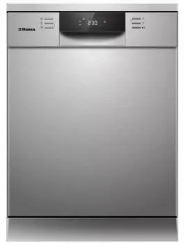 Посудомоечная машина Hansa ZWM 628 EIH