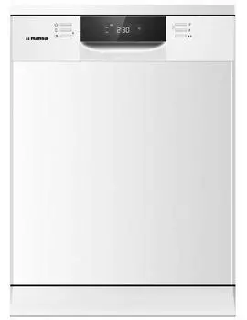 Посудомоечная машина Hansa ZWM 628 EWH