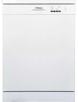 Посудомоечная машина Hansa ZWV614WH