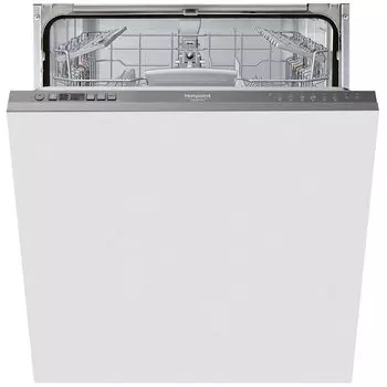 Посудомоечная машина Hotpoint-Ariston HIC 3B19N