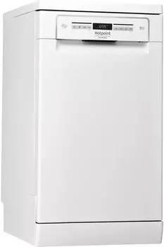 Посудомоечная машина Hotpoint-Ariston HSFO 3T223 W