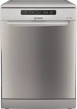 Посудомоечная машина Indesit DFC 2B+19 AC X