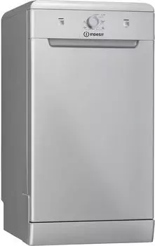 Посудомоечная машина Indesit DSCFE 1B10 S RU