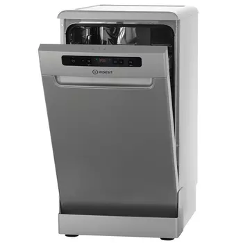 Посудомоечная машина Indesit DSFC 3T117 S