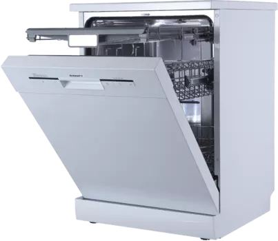 Посудомоечная машина Kraft KF-FDM606D1402W