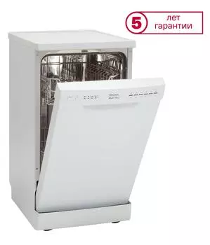 Посудомоечная машина Krona RIVA 45 FS WH