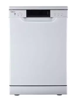 Посудомоечная машина Midea MFD45S500 W