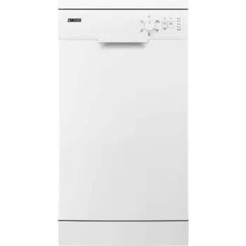 Посудомоечная машина Zanussi ZSFN131W1