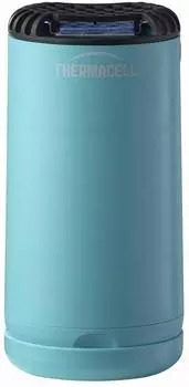 Прибор противомоскитный Thermacell Halo Mini Repeller Blue