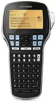 Принтер для печати наклеек Dymo Label Manager 420P