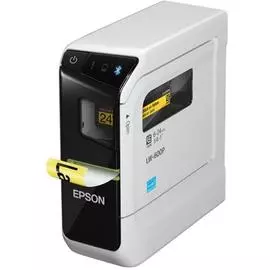 Принтер для печати наклеек Epson LabelWorks LW-600P