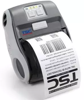 Принтер для печати наклеек TSC Alpha 99-048A068