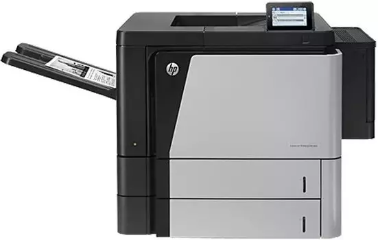 Принтер HP LaserJet Enterprise M806dn