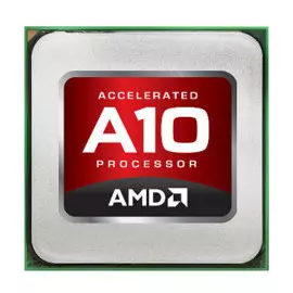 Процессор AMD A10-8770 PRO OEM (AD877BAGM44AB)