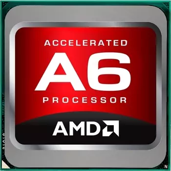 Процессор AMD A6 7480 OEM (AD7480ACI23AB)