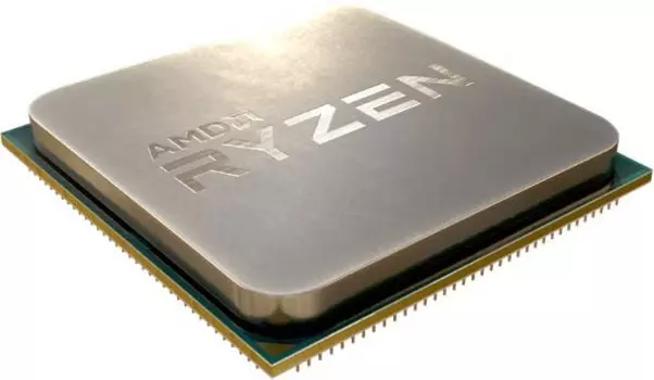Процессор AMD Ryzen 3 3200GE OEM (YD3200C6M4MFH)