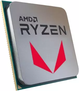 Процессор AMD Ryzen 3 PRO 2200G OEM (YD220BC5M4MFB)