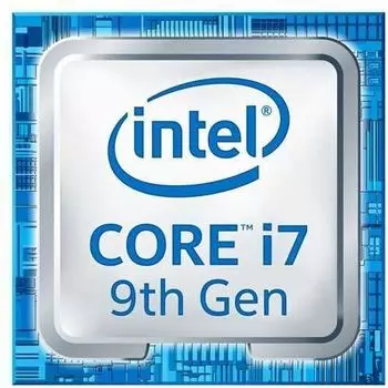 Процессор Intel Core i7 9700KF OEM (CM8068403874220)
