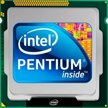 Процессор Intel Pentium G4600 OEM (CM8067703015525)