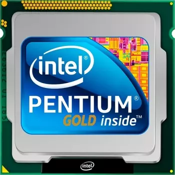 Процессор Intel Pentium Gold G5400 OEM (CM8068403360112)