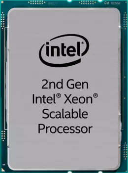 Процессор Intel Xeon Gold 5222 OEM (CD8069504193501)