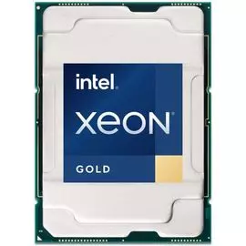 Процессор Intel Xeon Gold 6338 OEM (CD8068904572501)