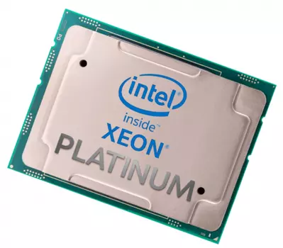 Процессор Intel Xeon Platinum 8352Y OEM (CD8068904572401)