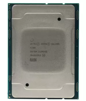 Процессор Intel Xeon Silver 4208 OEM (CD8069503956401)