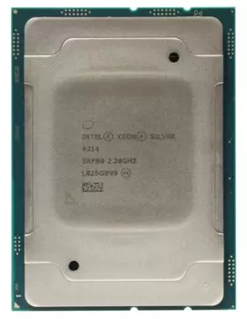 Процессор Intel Xeon Silver-4214 OEM (CD8069504212601)