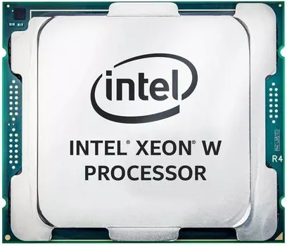 Процессор Intel Xeon W-2255 OEM (CD8069504393600)