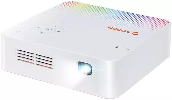 Проектор AOpen PV10