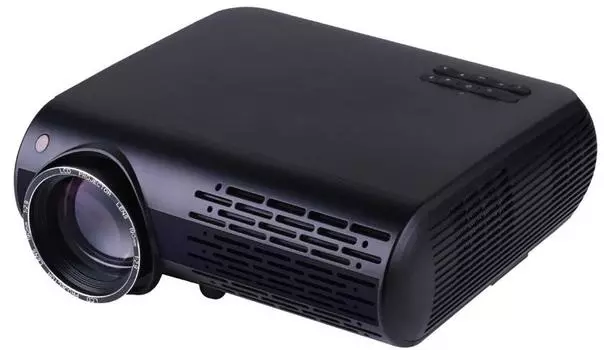 Проектор Cactus CS-PRO.02B.WXGA