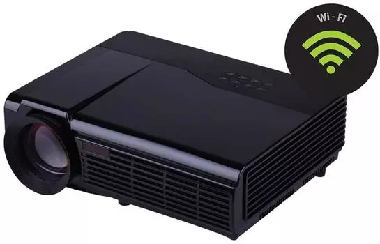 Проектор Cactus CS-PRO.09B.WXGA-W
