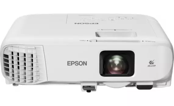 Проектор Epson EB-982W (V11H987040)