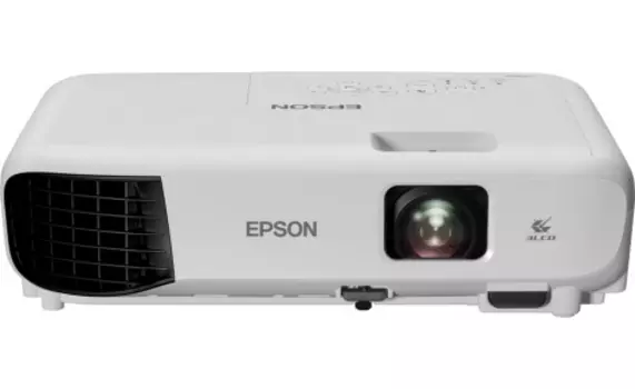 Проектор Epson EB-E10 (V11H975040)