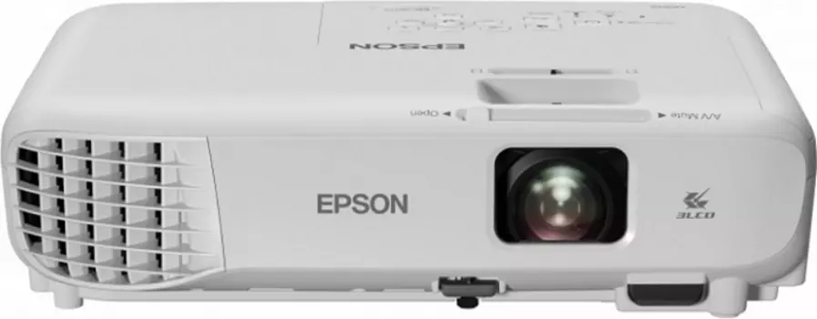 Проектор Epson EB-W05 (V11H840040)