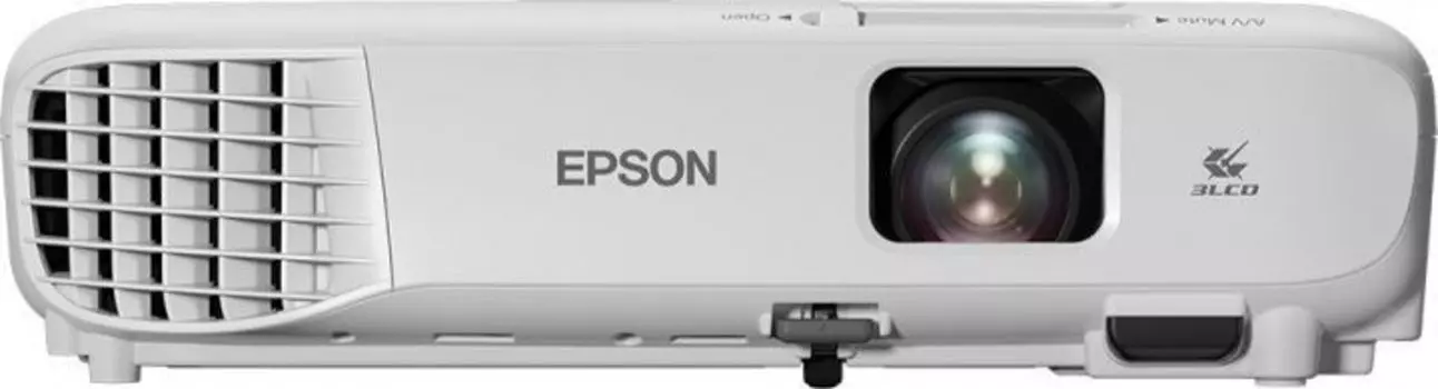 Проектор Epson EB-W06 (V11H973040)