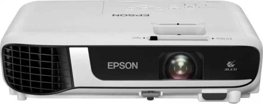 Проектор Epson EB-W51 (V11H977040)